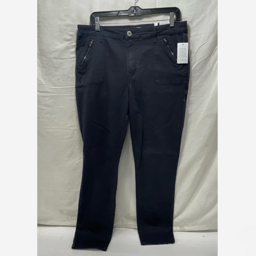 STS Blue Ellie Ankle Skinny High Rise Pant - Size 31